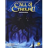 Call of Cthulhu Rpg Keeper Rulebook: Horror Roleplaying in the Worlds of H.p. Lovecraft (Call of Cthulhu Roleplaying)