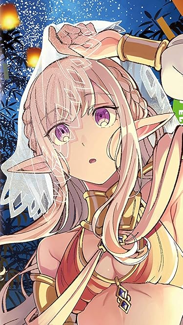アニメ化決定作品 - マリー