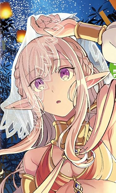 アニメ化決定作品 - マリー