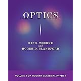 Optics (Modern Classical Physics, 2)