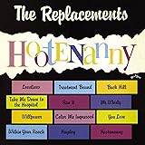 Hootenanny (Reis) (Dlx) (Exp)