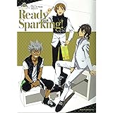 KING OF PRISM公式ムック Ready Sparking! (生活シリーズ)