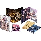 灰と幻想のグリムガル Vol.3(初回生産限定版) [Blu-ray]