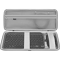 Amazon.co.jp: Geekria 収納ケース 互換品 ロジクール Logicool MX