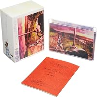 Amazon.co.jp: CLANNAD AFTER STORY 8 (初回限定版) [DVD] : 中村悠一