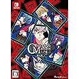 CharadeManiacs for Nintendo Switch 限定版 【Amazon.co.jp限定】ICカードステッカー付