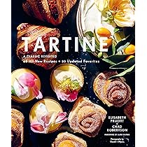 洋書 Bar Tartine techniques & recipes Amazon | Bar Tartine: Techniques & Recipes (English Edition