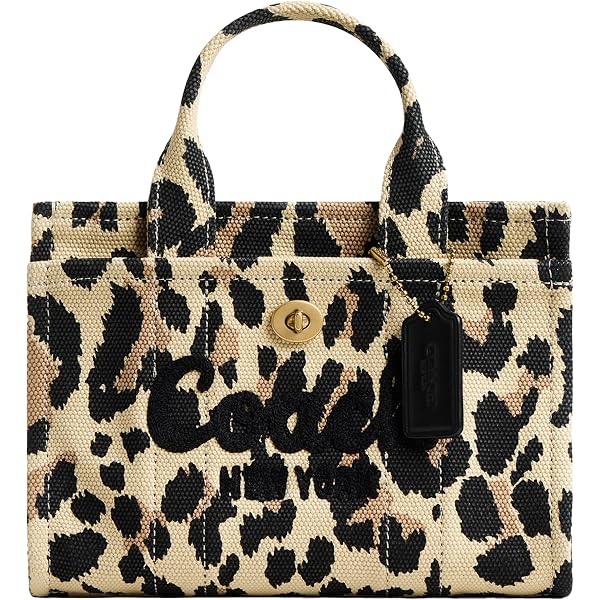 Amazon | [コーチ] トートバッグ COACH COACHTOPIA リサイクル