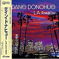 Amazon.co.jp: LAレインボウ(Light Mellow) - デイン