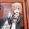 やはり俺の青春ラブコメはまちがっている 一色いろは Ipad壁紙 画像304 スマポ やはり俺の青春ラブコメはまちがっている 一色いろは Ipad壁紙 画像304 スマポ