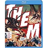 放射能X [Blu-ray]