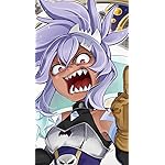 追放された転生重騎士はゲーム知識で無双する iPhoneSE/5s/5c/5(640×1136)壁紙 ヒルデ