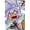 追放された転生重騎士はゲーム知識で無双する - ヒルデ iPhone(640×960)壁紙 384545
