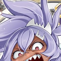 追放された転生重騎士はゲーム知識で無双するの人気壁紙画像 ヒルデ