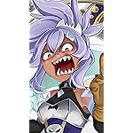 追放された転生重騎士はゲーム知識で無双する HD(720×1280)壁紙 ヒルデ
