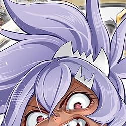 追放された転生重騎士はゲーム知識で無双するの人気壁紙画像 ヒルデ