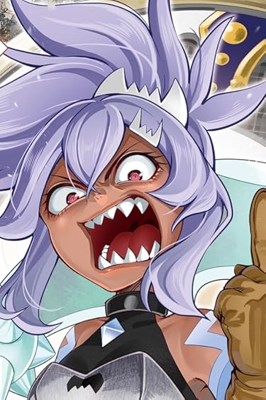 追放された転生重騎士はゲーム知識で無双する  iPhone/Androidスマホ壁紙(640×960)-1 - ヒルデ