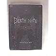 DEATH NOTE デスノート / DEATH NOTE デスノート the Last name complete set [DVD]