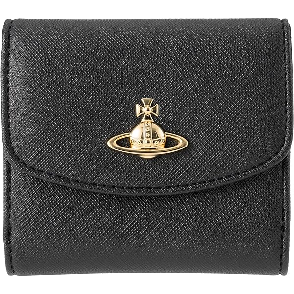 Amazon | Vivienne Westwood ヴィヴィアン ウエストウッド 3つ折り財布