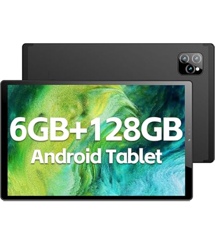 タブレット 本体 wi-fiモデル android12 8コア GMS認証 Amazon.co.jp: 【2023 NEW タブレット】Android 12 タブレット