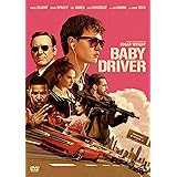 ベイビー・ドライバー [AmazonDVDコレクション]