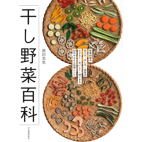 しっかり干しておいしく長もち 干し野菜のラクうまレシピ | な す