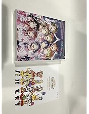 Amazon.co.jp: ラブライブ! 9th Anniversary Blu-ray BOX Forever