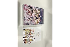 ラブライブ! μ's Final LoveLive! 〜μ'sic Forever♪♪♪♪♪♪♪♪♪〜 Blu-ray Memorial BOX