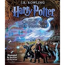 ハリーポッター　ハードカバー5巻 ハリー・ポッターと不死鳥の騎士団 ハリー・ポッターシリーズ第