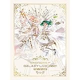 マクロスF ギャラクシーライブ 2021[リベンジ]〜まだまだふたりはこれから! 私たちの歌を聴け! ! 〜 (1万セット完全生産限定ゴ~~ジャス盤) [Blu-ray]