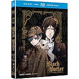 黒執事 Book of Murder - OVA / BLACK BUTLER: BOOK OF MURDER - OVA