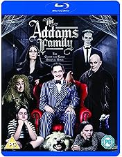 Amazon.co.jp: ウェンズデー(シーズン1)ブルーレイコンプリート