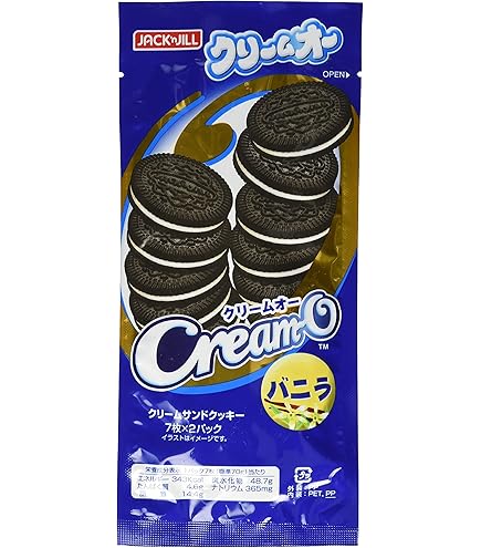 Amazon.co.jp: クリームオービターチョコ 12枚×16個 : 食品・飲料・お酒