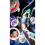 HUNTER×HUNTER XFVGA(480×854)壁紙 メルエムと軍議の駒 HUNTER×HUNTER XFVGA(480×854)壁紙 メルエムと軍議の駒