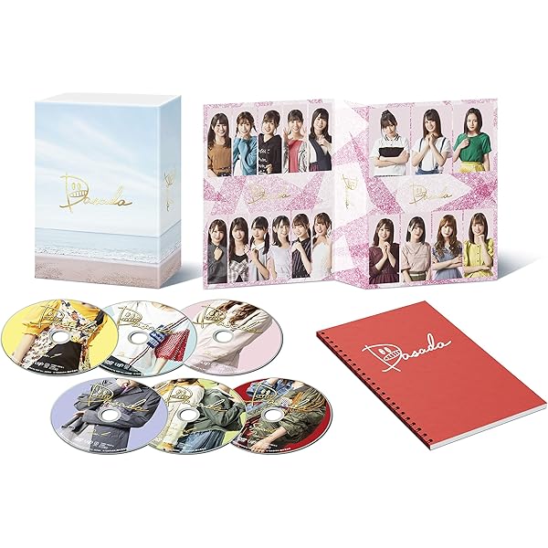 Amazon.co.jp: 「声春っ! 」Blu-ray BOX : 佐々木美玲, 丹生明里, 渡邉  