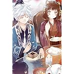 かくりよの宿飯 iPhone(640×960)壁紙 春日(かすが) かくりよの宿飯 iPhone(640×960)壁紙 春日(かすが)