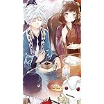 かくりよの宿飯 HD(720×1280)壁紙 春日(かすが) かくりよの宿飯 HD(720×1280)壁紙 春日(かすが)