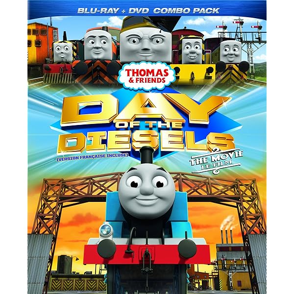 きかんしゃトーマス Thomas and Friends Sodor&#39;s Legend of Lost Treasure Movie   NON-USA Format   PAL   Region 4 Import Australia David Stoten Thomas & Friends: Sodor's Legend of the Lost Treasure (2015