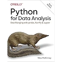 Python Data Science Handbook: Essential Tools for Working