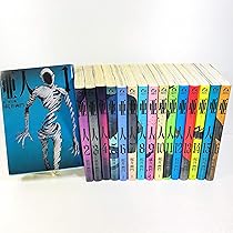 亜人　全巻セット　桜井画門 91QCYOes9QL._AC_UL210_SR210,