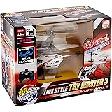 キョウショウエッグ RC ライブスタイル トライマスター3 TS052