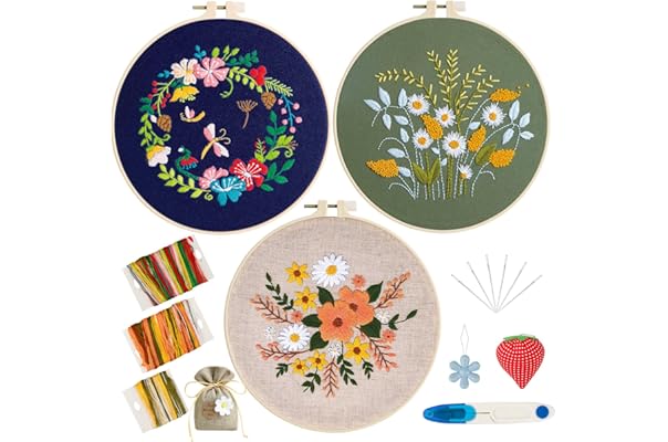 Amazon Co Jp 売れ筋ランキング 刺しゅうキット の中で最も人気のある商品です