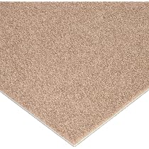 Amazon | 東リ ウィズペットフロア モカ 40cm×40cm WPF03 | 東リ (TOLI
