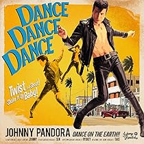DANCE！DANCE DANCE！！本編+メイキングDVD DANCE！DANCE DANCE！！本編+メイキングDVD Dance!DanceDance