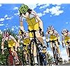 総北高校 自転車競技部 弱虫ペダル - 総北高校 自転車競技部 QHD(1080×960) 120636