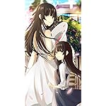 櫻子さんの足下には死体が埋まっている iPhoneSE/5s/5c/5 壁紙 視差効果 九条 櫻子(くじょう さくらこ) 櫻子さんの足下には死体が埋まっている iPhoneSE/5s/5c/5 壁紙 視差効果 九条 櫻子(くじょう さくらこ)