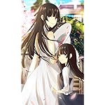 櫻子さんの足下には死体が埋まっている FVGA(480×800)壁紙 九条 櫻子(くじょう さくらこ) 櫻子さんの足下には死体が埋まっている FVGA(480×800)壁紙 九条 櫻子(くじょう さくらこ)