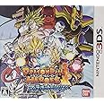 ドラゴンボールヒーローズ アルティメットミッション (特典なし) - 3DS