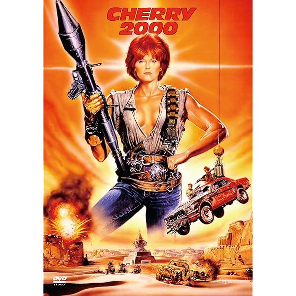 Amazon.co.jp: Tank Girl [DVD] : DVD