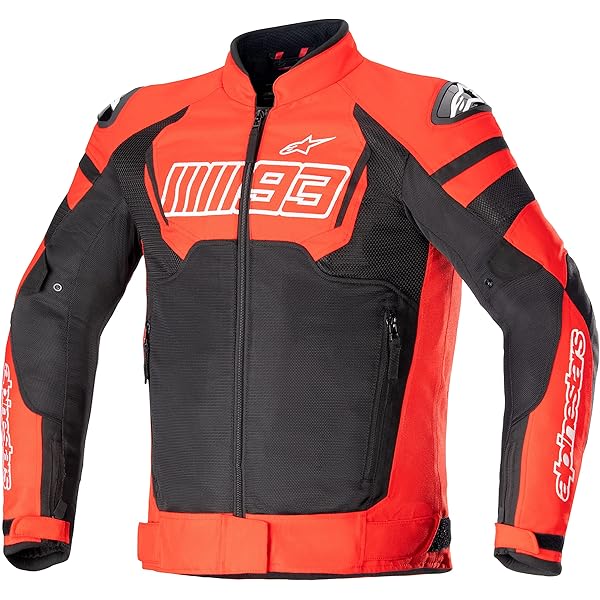 Amazon.co.jp: アルパインスターズ ジャケット BURIRAM JACKET